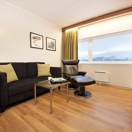 Scandic Tromsø Extérieur photo