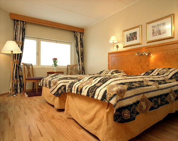 Scandic Tromsø Chambre photo