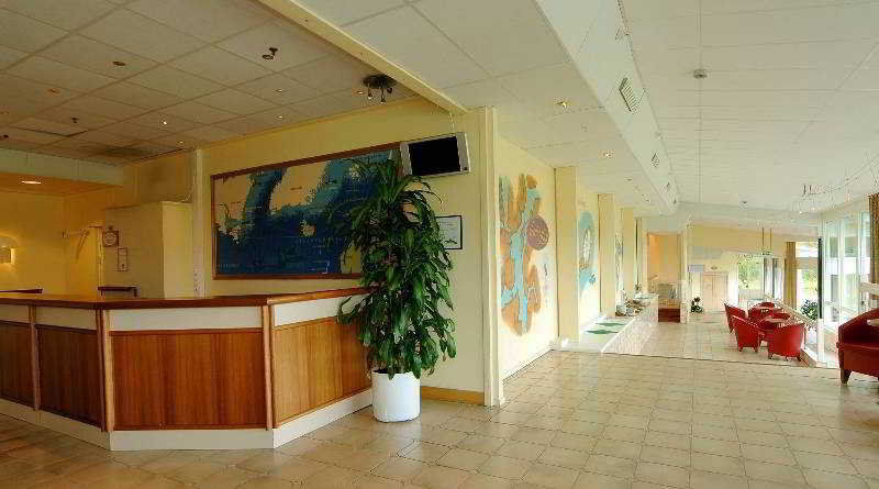 Scandic Tromsø Extérieur photo