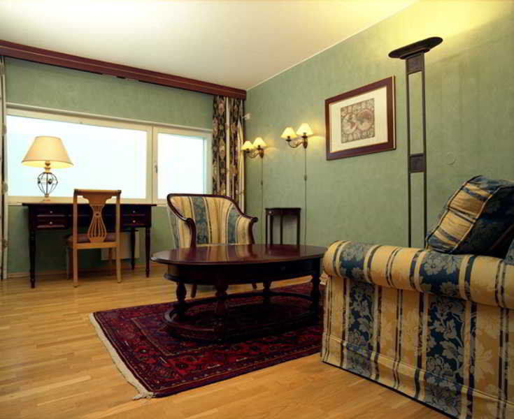 Scandic Tromsø Chambre photo