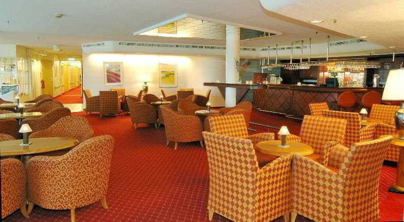 Scandic Tromsø Extérieur photo