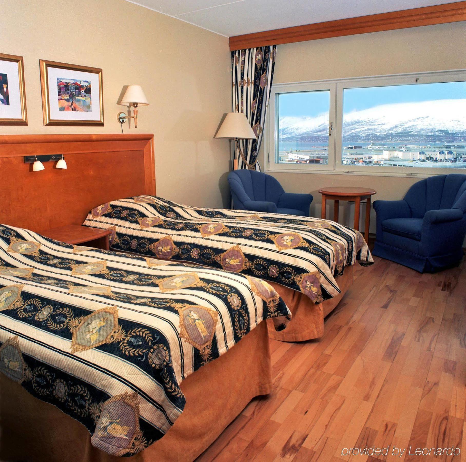 Scandic Tromsø Chambre photo