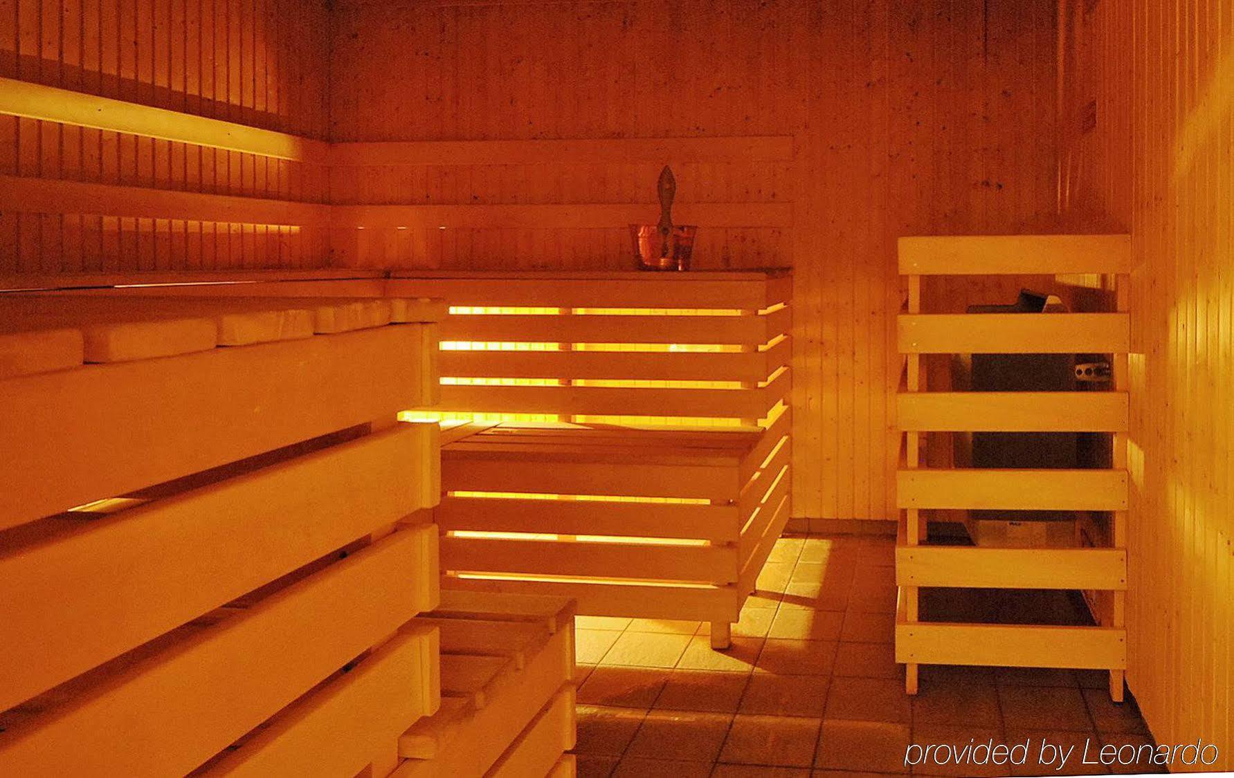 Scandic Tromsø Extérieur photo