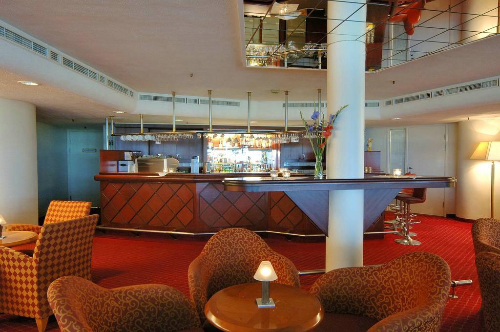 Scandic Tromsø Restaurant photo
