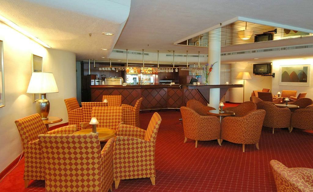 Scandic Tromsø Restaurant photo