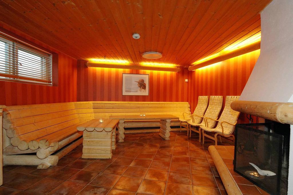 Scandic Tromsø Extérieur photo