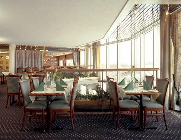 Scandic Tromsø Restaurant photo